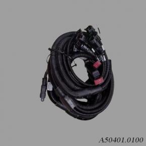 Kalmar Port Machinery A50401.0100 Wiring Harness