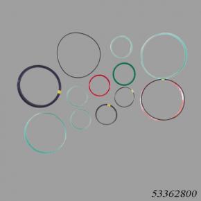 KoneCranes 53362800 Gasket Kit Seal Kits