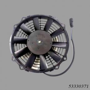 KoneCrane 53330371 Cooling Fan