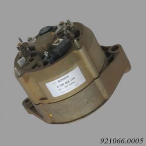 Kalmar Reach Stacker 921066.0005 Brand Bosch Alternator Original