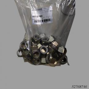 KoneCrane Reach Stacker 52768746 Wheel Nut