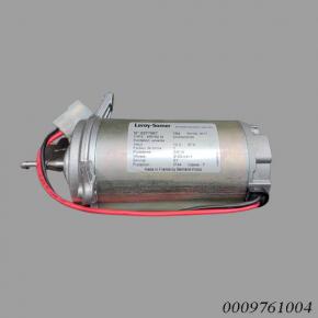 Linde Reach Satcker 0009761004 Fan Motor Price