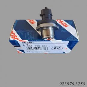 Kalmar DCF280-330 Reach Stacker 923976.3250 Pressure Sensor For Volvo TAD760VE