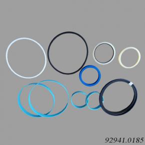 Kalmar DCE80-45E7 92941.0185 Tilt Cylinder Seal Kit