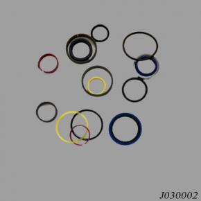 Kalmar J030002 Gasket Kit