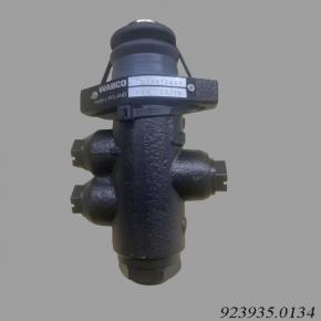 Kalmar Reach Satcker 923935.0134 Brake Valve  ICM2016458 Pedal Brake Valve