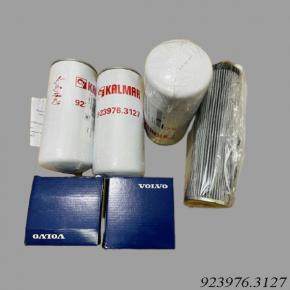 Kalmar Reach Stacker 923976.3127 Fuel Filter