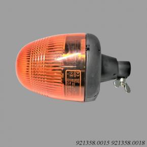 Kalmar 921358.0015 921358.0018 AC Rotation Warning Light