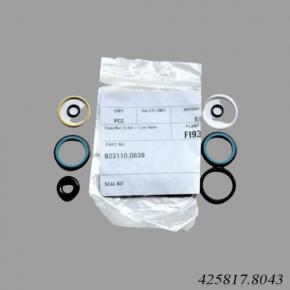 Kalmar DCT 425817.8043 Main Valve Repair Kit