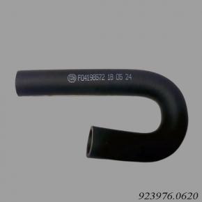 Kalmar 923976.0620 Intake Pipe 0419 8572 Car Intake Pipe For Volvo TAD720VE