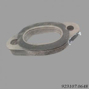 Kalmar DCE 80-100-45E 923107.0648 Exhaust Pipe Gasket 471650 For TAD731VE Engine