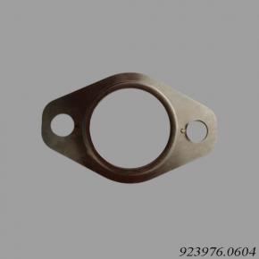 Kalmar DCE 80-10045E 923976.0604 Exhaust Manifold Gasket 20557208 For Volvo TAD720VE Engine