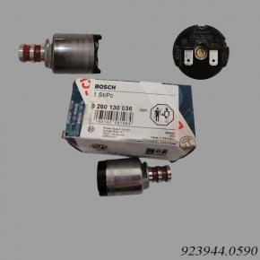 Kalmar 923944.0590 Solenoid Valve Dana 4207160 Solenoid Valve Bosch 0260130036