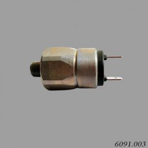 KoneCranes 6091.003 Pressure Switch Connector Model 716003