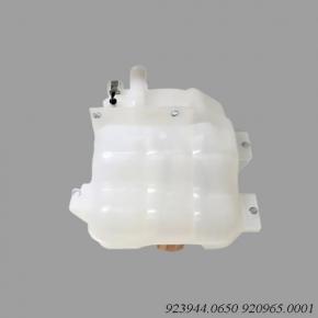 Kalmar 923944.0650 920965.0001 920965.0009 Expansion Tank For Volvo 17336823  