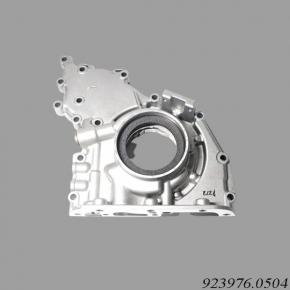 Kalmar DCE 80-10045E 923976.0504 Oil Pump For TAD720VE Engine 20524412 Three Slots