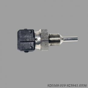 Kalmar DCU80-45ES8 Container Loader 920169.019 923941.0556 Oil Temperature Sensor J023936 Dana 4211988