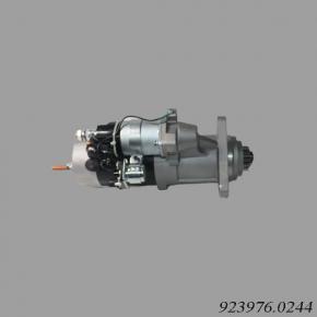 Kalmar DRF400-450 923976.0244 Starter Motor For Volvo TAD1240VE Starter 3803923 (24V 7.0KW)