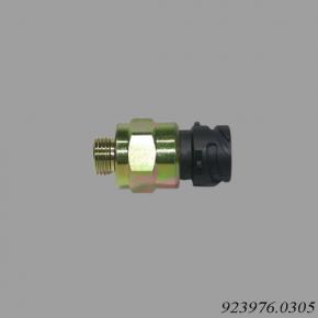 Kalmar DRF 400-450 923976.0305 Pressure  Sensor For Volvo TAD1240VE Diesel Pressure Transducer 20424056