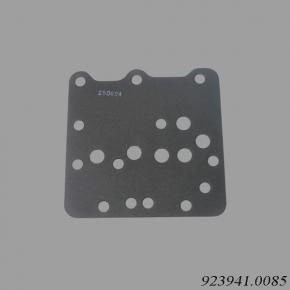 Kalmar DCE 80-10045E 923941.0085 Distribution Valve Gasket 250624