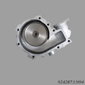 Kalmar DCT80 924287.U094 Water Pump For Volvo TAD851VE Engine 22107715