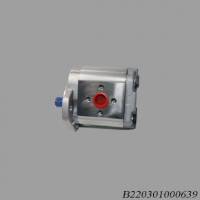 Sany B220301000639 Gear Pump PGP511A0210CA1H2NL2