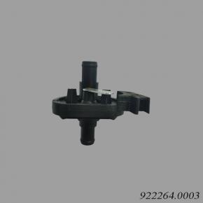 Kalmar 922264.0003 Heater Switch Heater Water Valve