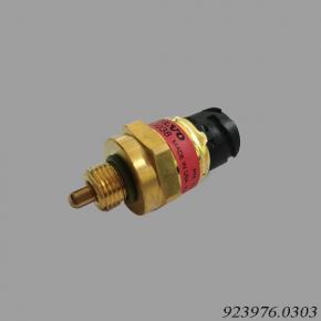 Kalmar DRF400-450 923976.0303 Oil Pressure Sensor For Volvo TAD1240VE Engine 1077574  