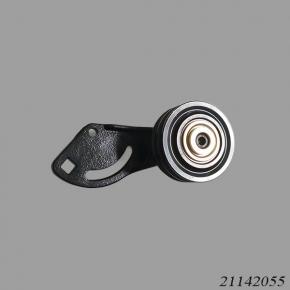 Volvo 21142055 Double Groove Belt Tensioner Assembly 60131856