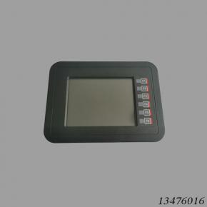 Sany SYCD-1121A810201206090 13476016 Communication Display Assembly 