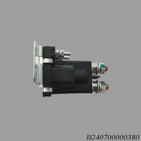 Sany B240700000380 Intermediate Relay 3916302