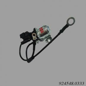 Kalmar 924548.0333 Starter Relay 22001411 For Volvo TAD851VE Engine