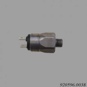 Kalmar 920596.0038 Pressure Switch 016640702 Sany B241200000935