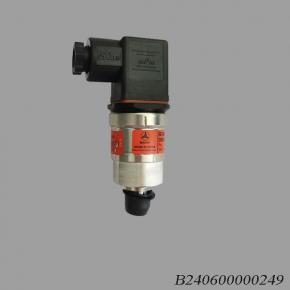 Sany B240600000249 Pressure Sensor Danfoss MBS3050 060G1409 060G6179 060G6221