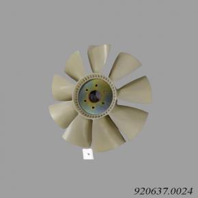 Kalmar 920637.0024 Radiator Fan