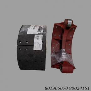 Kalmar 801905070 90024161 Brake Shoe