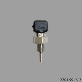 Kalmar DCT 80-90 Container Loader 920169.011 Oil Temperature Sensor  