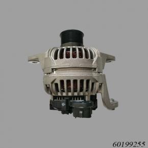 Sany 60199255 Alternator 24V 110A For Volvo 21429786 TAD1340 TAD1151 Generator