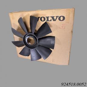 Kalmar 924518.0052 Fan Volvo Penta 21328922 Fan