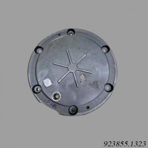 Kalmar Reach Stacker 923855.1323 Lock Cover