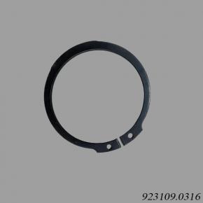 Kalmar Reach Stacker 923109.0316 Lock Ring