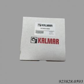 Kalmar Reach Stacker 923828.0593 Fuel Filter