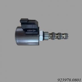 Kalmar 923978.0801 Solenoid Valve 