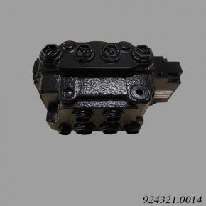 Kalmar 924321.0014 Steering Valve Danfoss Brand