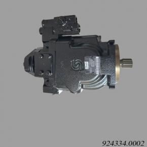 Kalmar 924334.0002 Steering Pump Danfoss Brand