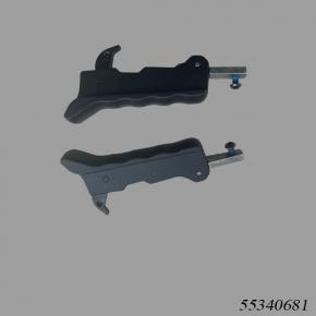 KoneCrane 55340681 Actuator