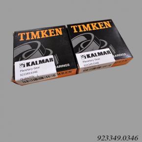 Kalmar 923349.0346 Planetary Gear Timken Brand