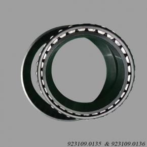 Kalmar 923109.0135 Roller Bearing Cup & 923109.0136 Roller Bearing Cone