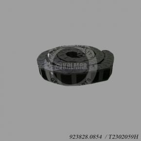 Kalmar 923828.0854  T2302059H Cable Trailer Chain