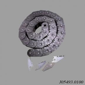 Kalmar Reach Staker J05493.0100 Cable Chain